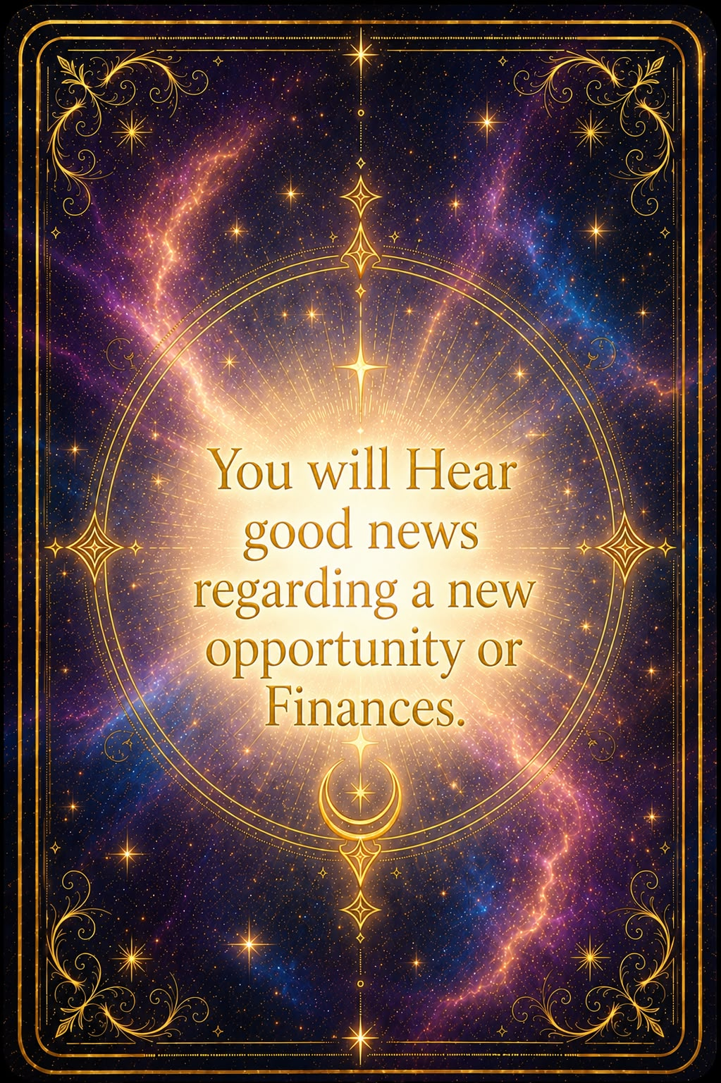 Drae Alchemy message