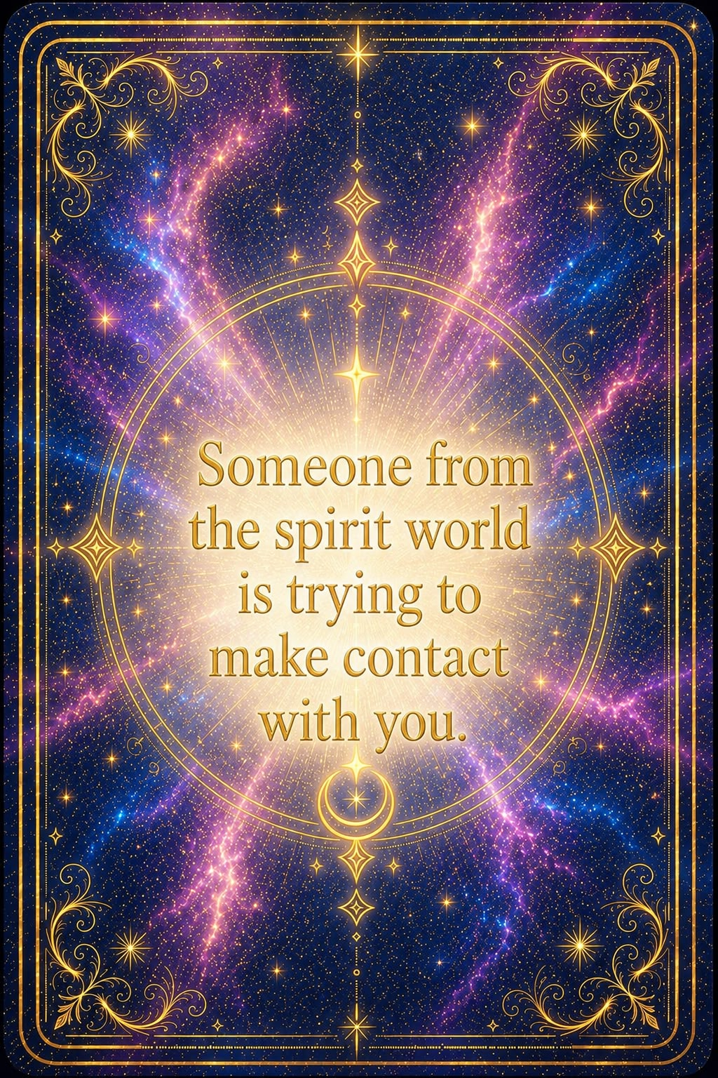 Drae Alchemy message