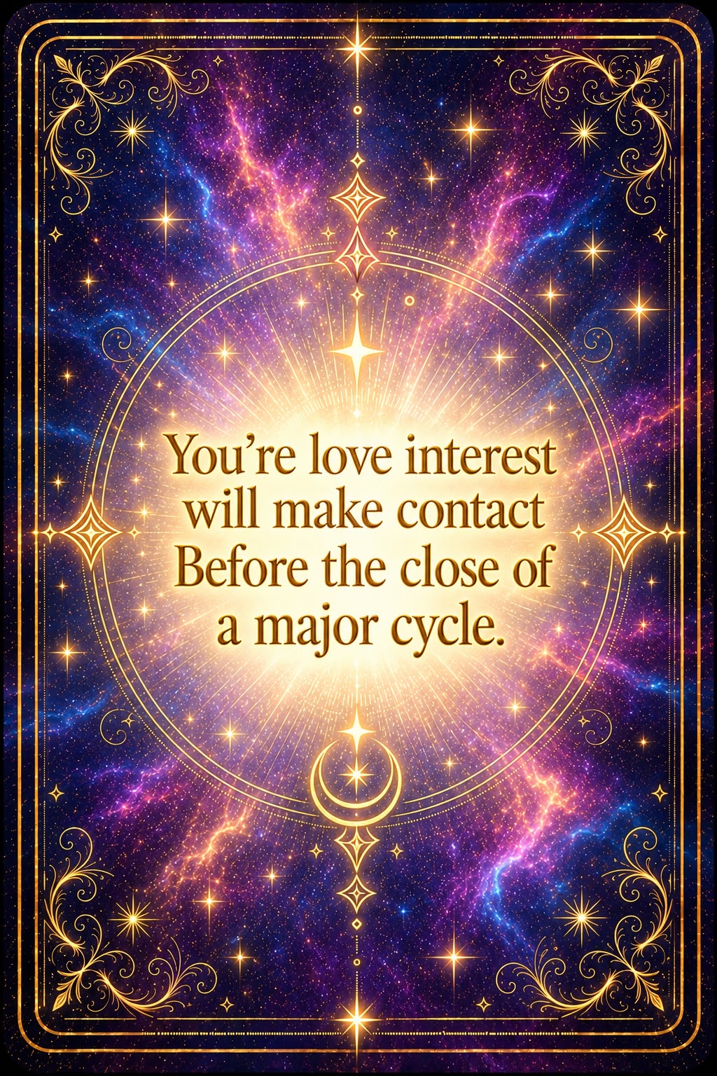 Drae Alchemy message