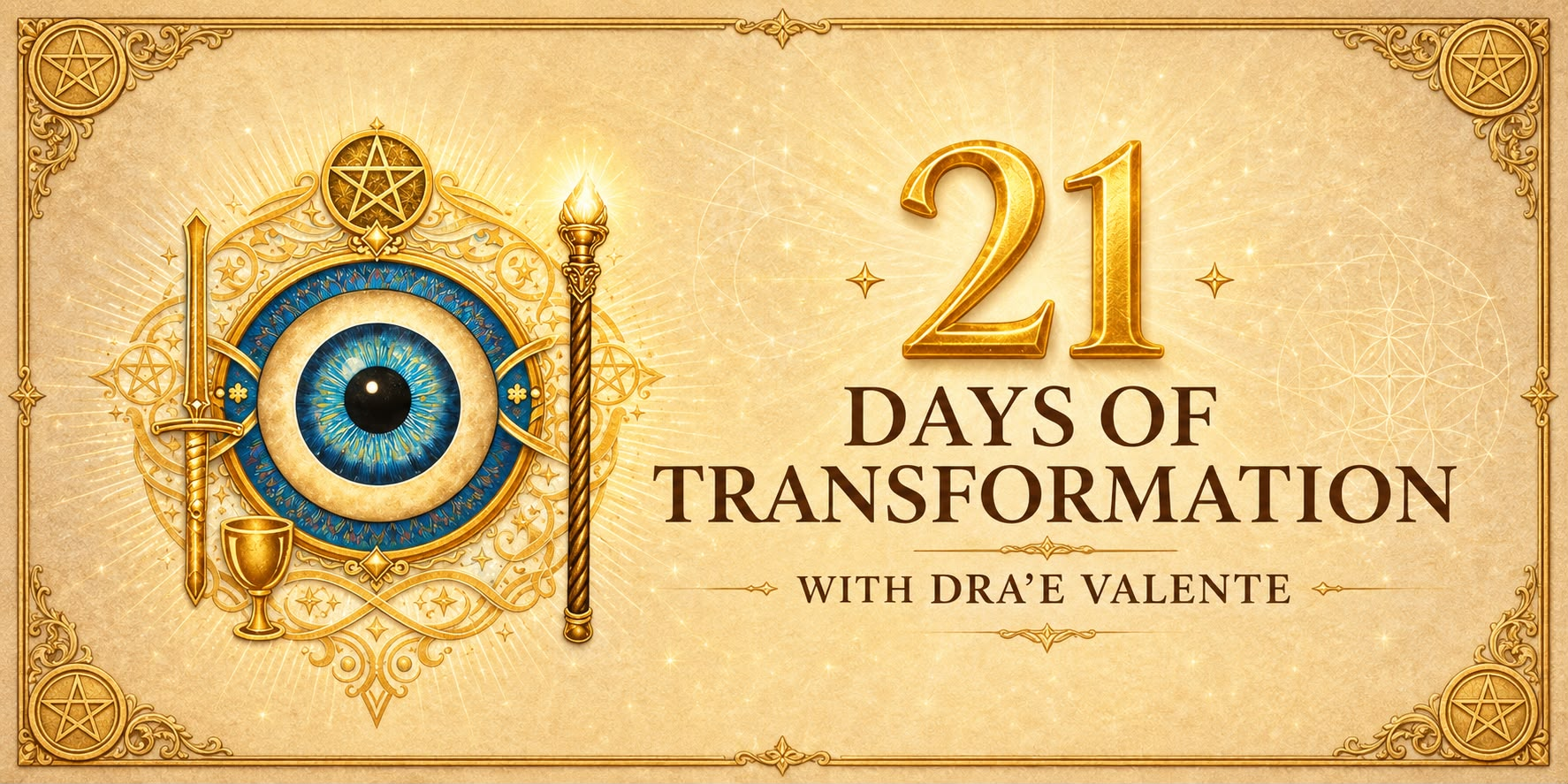 21 Day Transformation Course